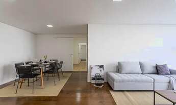 Imagem: Venda Apartamento 3 Dormitórios - 112 m²