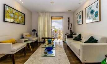 Imagem: Apartamento à Venda no Edifício ALTO das