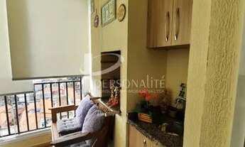 Imagem 3: Apartamento à venda, Agua Rasa, São Paulo, SP