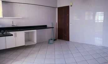 Imagem 4: Apartamento para aluguel com 80 metros quadrados com 2 quartos em Vila Mathias - Santos