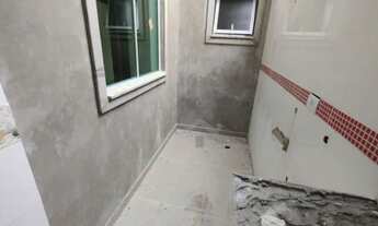 Imagem 6: Apartamento com 2 dormitórios à venda, 50 m² por R$ 320.000,00 - Vila Camilópolis - Santo