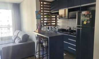 Imagem 6: APARTAMENTO RESIDENCIAL em JUNDIAÍ - SP, JARDIM TAMOIO