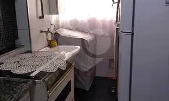 Imagem 7: Apartamento-São Paulo-HORTO