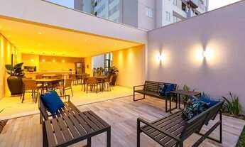 Imagem 4: ALUGO - Apartamento com 2 Quartos no Sunset Faria Lima