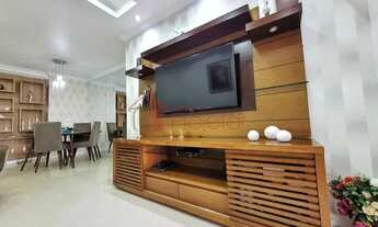 Imagem 7: Apartamento c 3 Quartos e móveis planejados - Aldeia do Porto - Centro/Nova Iguaçu