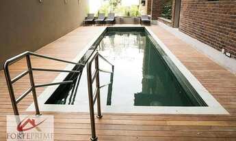 Imagem: Studio com 1 dormitório para alugar Rua