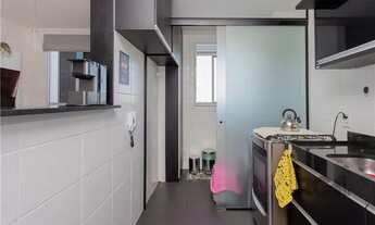 Imagem 2: Apartamento em Humaitá