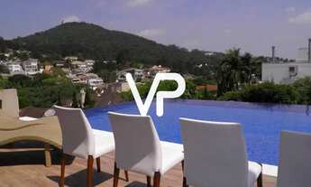 Imagem 3: Casa à venda em Alphaville/Alpha 10