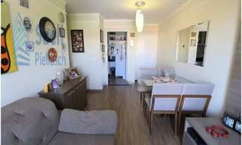 Imagem 3: Apartamento Jardim Garcia-próximo de escolas-supermercado-rodovias-reformado-3 quartos-2 b