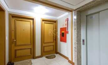 Imagem 7: Apartamento para Venda - 134.5m², 3 dormitórios, sendo 1 suites, 3 vagas - Tristeza