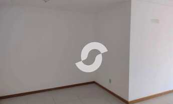 Imagem 4: Apartamento com 3 dormitórios à venda, 114 m² por R$ 990.000,00 - Piratininga - Niterói/RJ