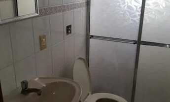 Imagem 3: Apartamento com 1 dormitório para alugar, 53 m² por R$ 1.728,01/mês - Vila Tupi - Praia Gr