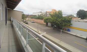 Imagem 2: VILA VELHA - RUA DESEMBARGADOR HERMES PARAHYBA, 696 AP. 104 ( 1º Andar ) - SEM VAGA Área