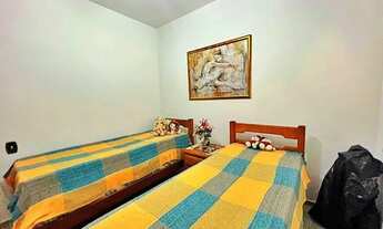 Imagem 7: Apartamento à venda, 55 m² por R$ 390.000,00 - Barra Funda - Guarujá/SP