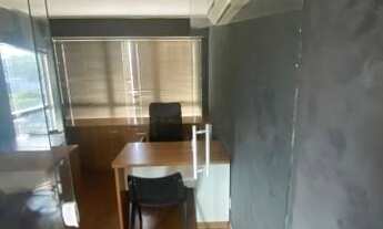 Imagem 6: Sala comercial no Centro de Campo Grande