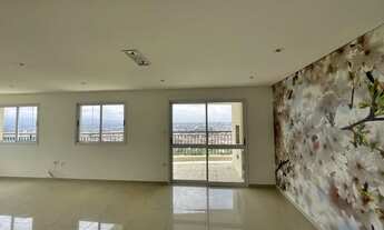 Imagem 4: Cobertura Duplex, Edifício Unique, Taubaté - 4 dorms