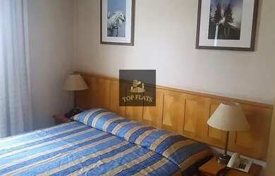 Imagem 4: Flat disponível em Pinheiros - SP