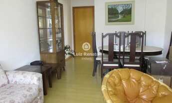 Imagem 3: Apartamento à venda 3 quartos 1 suíte 2 vagas - Vila Paris