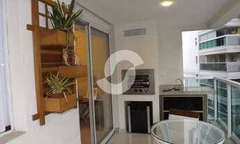 Imagem: Apartamento para venda com 115 metros quadrados