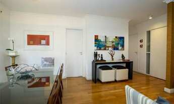 Imagem 6: Apartamento! 4 dormitórios! 4 vagas! Morumbi!