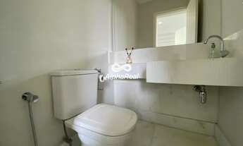 Imagem 5: Casa 5 suítes para alugar em Alphaville Nova Lima, (com ou sem) mobílias