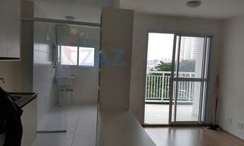 Imagem 4: Apartamento Padrão para Aluguel em Jardim Marajoara São Paulo-SP - 1574