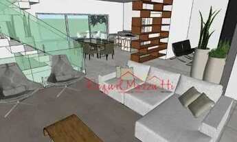 Imagem 6: Casa com 4 dormitórios à venda, 292 m² - Residencial Real Park - Arujá/SP