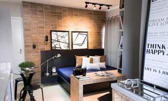 Imagem: Apartamento Loft completo