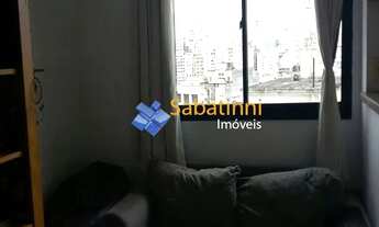 Imagem 2: APARTAMENTO A VENDA EM SP VILA BUARQUE