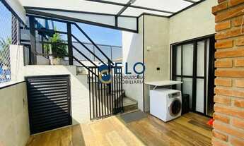 Imagem 7: Excelente casa a venda no Boqueirão com 170m², Santos