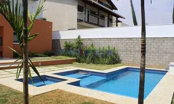 Imagem 7: Casa - Jardim Green Park Residence - Hortolândia