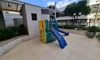 Imagem 6: Apartamento Padrão em Bauru