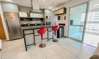 Imagem 6: Apartamento com 2 dormitórios à venda, 90 m² por R$ 1.200.000 - Itacolomi - Balneário Piça