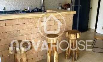 Imagem 3: CASA DE 3 QUARTOS, SENDO 1 SUÍTE - CHAPADA DOS GUIMARÃES