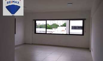 Imagem 3: Excelente Loft para alugar com 44 m² e condomínio completo, próximo a praça Santa Terezinh