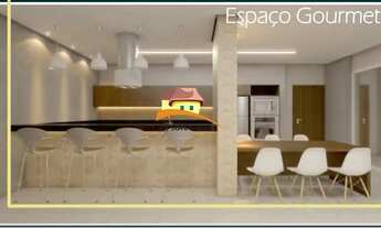 Imagem 2: Apartamento para Venda em Palmas, Plano Diretor Sul, 3 dormitórios, 3 suítes, 4 banheiros