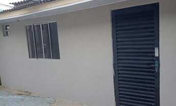 Imagem: Kitnet sítio cercado