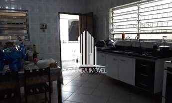 Imagem 5: Sobrado na região da Cidade Ademar!