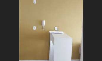 Imagem 5: Apartamento para aluguel possui 38 metros quadrados com 1 quarto em Centro - Pelotas - RS