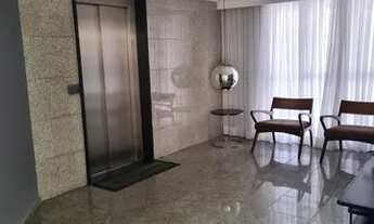 Imagem 3: Apartamento para aluguel com 108 metros quadrados com 2 quartos em Pina - Recife - PE