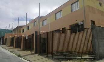 Imagem 3: Sobrado à venda, 2 quartos, 1 vaga, Parque Guarani - São Paulo/SP