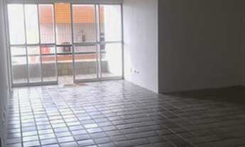 Imagem 6: Excelente ap quadra do mar Rio Doce,nascente,130m,3qts+depend,suit,varanda