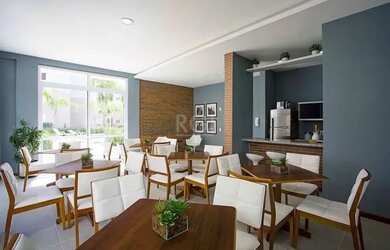 Imagem 13: Apartamento para Venda - 61m², 3 dormitórios, sendo 1 suites, 1 vaga - Cavalhada