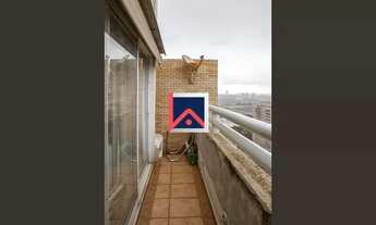 Imagem 7: Cobertura Venda Vila Leopoldina 156 m² 3 Dormitórios