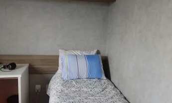 Imagem 6: Apartamento à venda em São Lucas com 68 m², 3 quartos, 1 suíte, 1 vaga