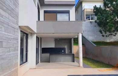 Imagem 5: Casa com 5 dormitórios à venda, 340 m² por R$ 3.500.000,00 - Granja Viana - Carapicuíba/SP