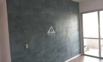 Imagem 2: Apartamento à venda, 3 quartos, 1 vaga, Vila Isabel - RIO DE JANEIRO/RJ