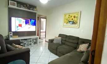 Imagem 3: Casa (Padrão), com 3 quartos e 3 banheiros à Venda, 130 m² em São José/SC