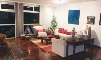 Imagem 2: São Conrado Apartamento com 4 dormitórios