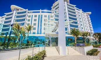 Imagem 2: LOCAÇÃO APARTAMENTO 4 QUARTOS - PRAIA BRAVA - ITAJAI/SC